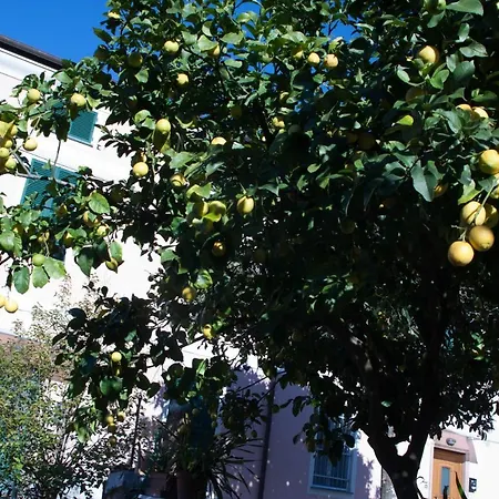 Appartamento Cielo&Terra2 Levanto Exterior foto