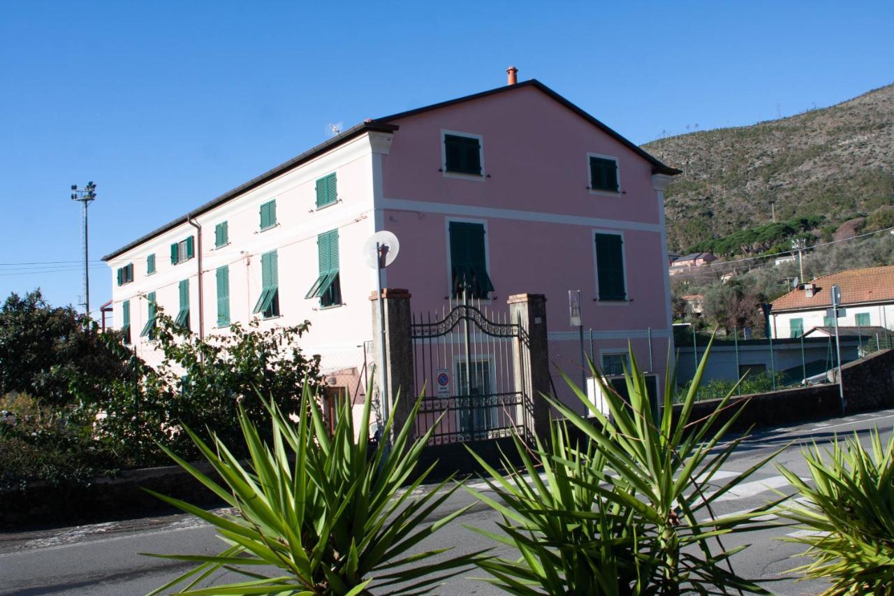 Cielo&terra2 Appartement