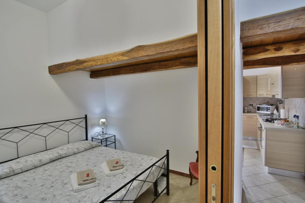 Apartamento Cielo&terra2
