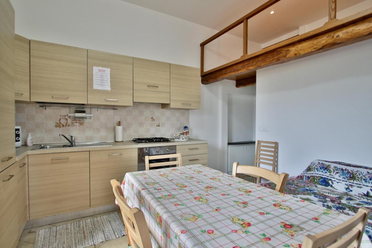 Appartement Cielo&terra2