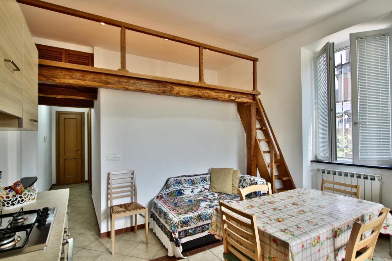 Cielo&terra2 Appartement
