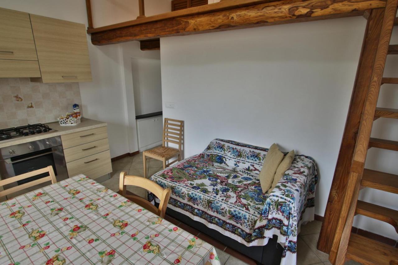 Appartement Cielo&terra2 *