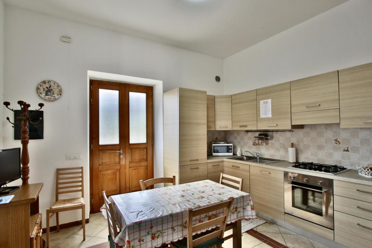 Appartement Cielo&terra2 *