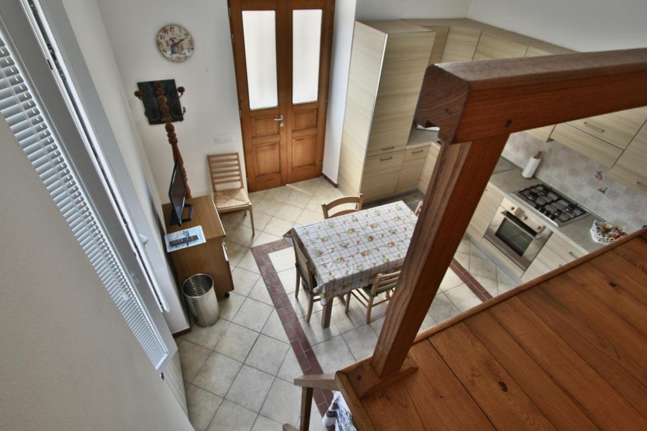 Apartamento Cielo&terra2 *