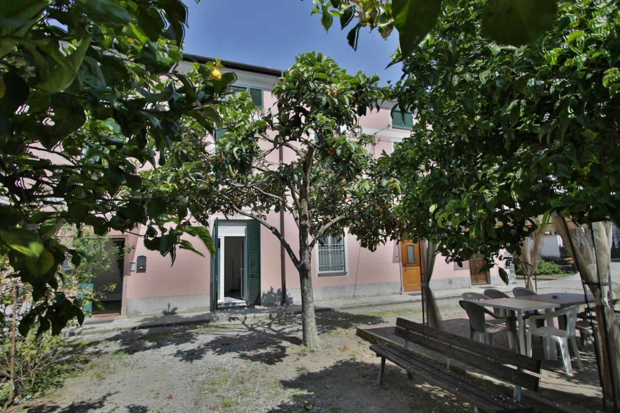 Appartement Cielo&terra2 *