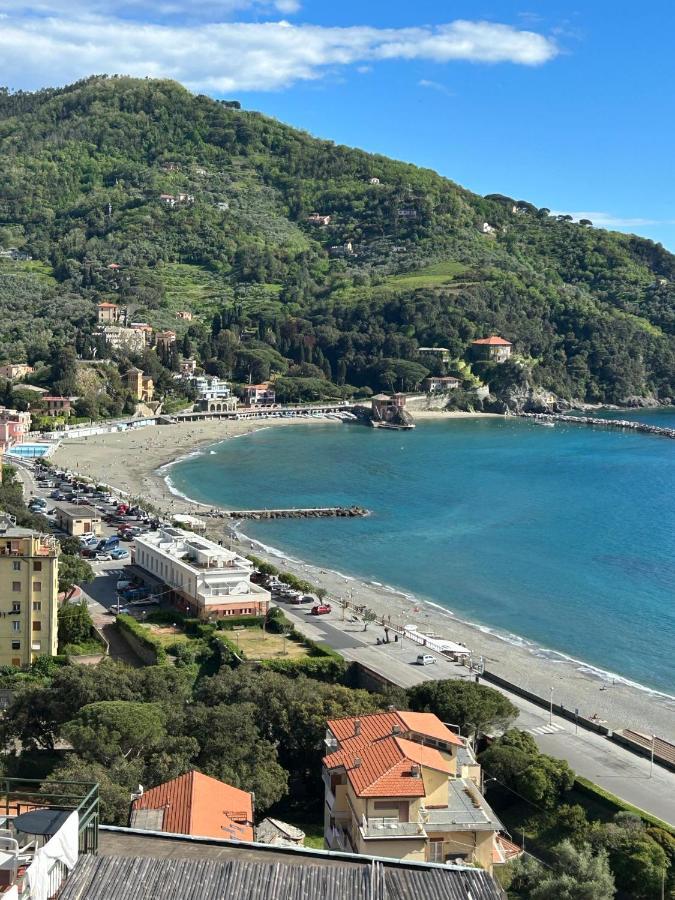 Apartamento Cielo&terra2 Levanto